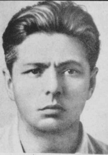 Aleksander Kołpakow