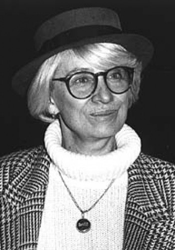 Françoise MalletJoris Autorka Wszystkie książki, wywiady, artykuły