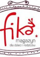  Redakcja magazynu Fika