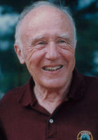 John Archibald Wheeler