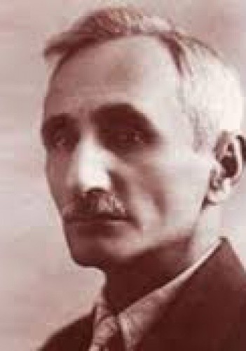 Abdulla Şaiq