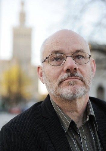 Jacek Chołoniewski