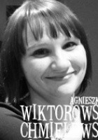 Agnieszka Wiktorowska-Chmielewska
