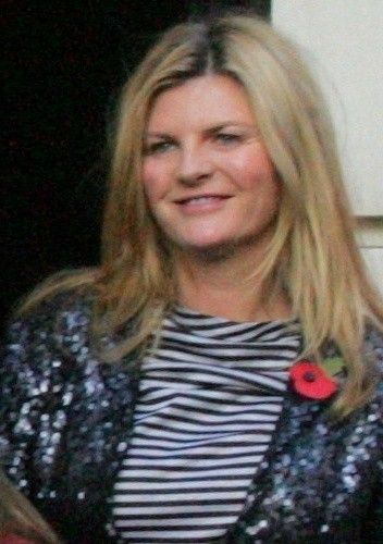 Susannah Constantine