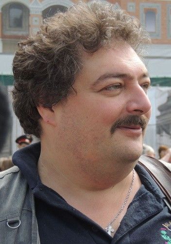Dmitrij Bykow