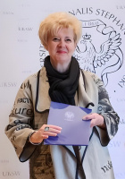 Jolanta M. Marszalska