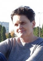 Małgorzata Grzywa