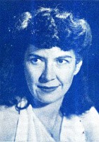 Margaret St. Clair