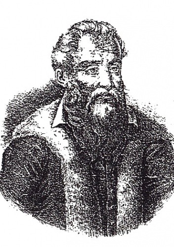 Simon Syrenius