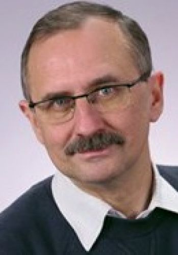 Ryszard Rudnicki