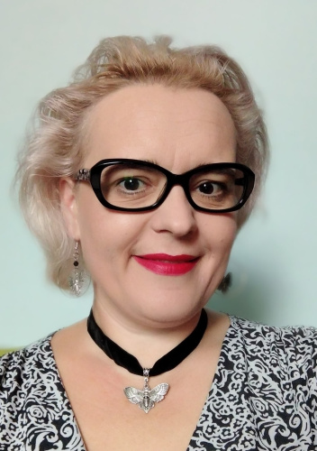Zuzanna Arczyńska