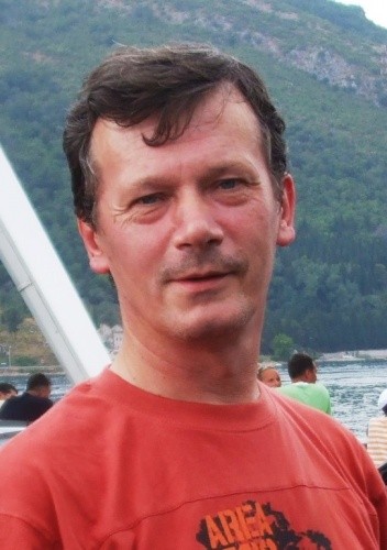 Krzysztof Kuciński