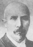 Aleksander Serafimowicz