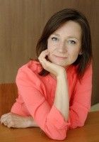Anna Robak-Reczek