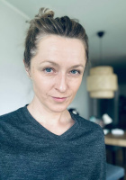 Magdalena Ostrowska-Dołęgowska