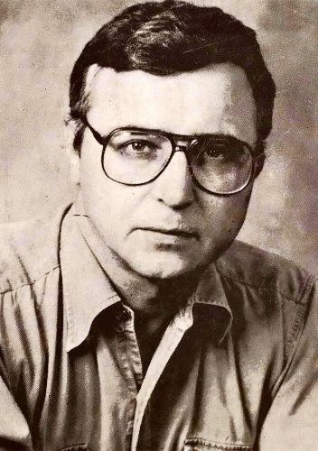 Stanisław Tymiński