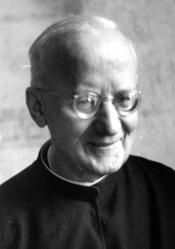Josef Andreas Jungmann