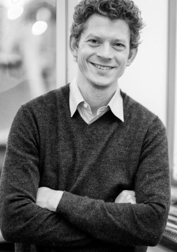 Thomas Goetz