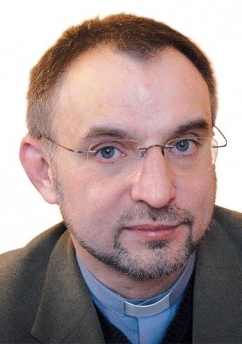 Wojciech Ziółek SJ