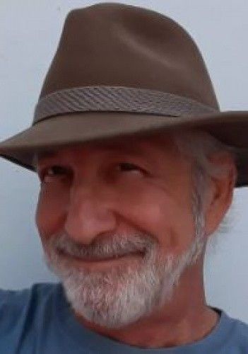 Gary Greenberg