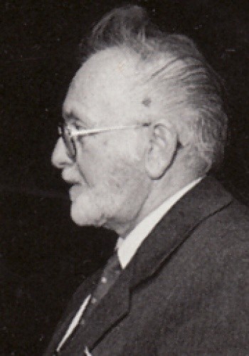 Jerzy Kisson-Jaszczyński