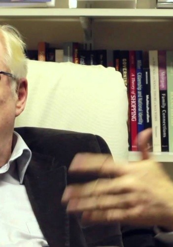 Göran Therborn