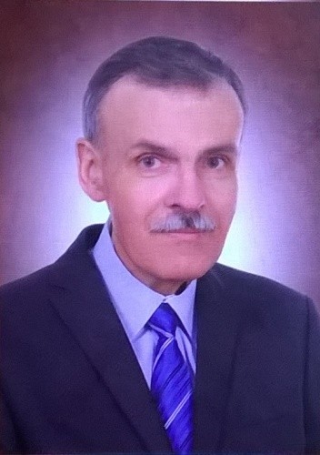 Andrzej Ćmiech