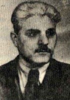 Mirmehdi Seyidzadə