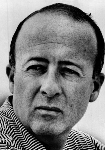 John Knowles