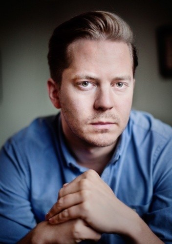 Anders Rydell