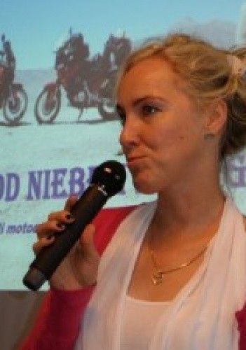 Wiesława Izabela Rudź