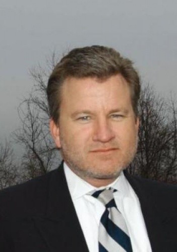 William E. Butterworth IV