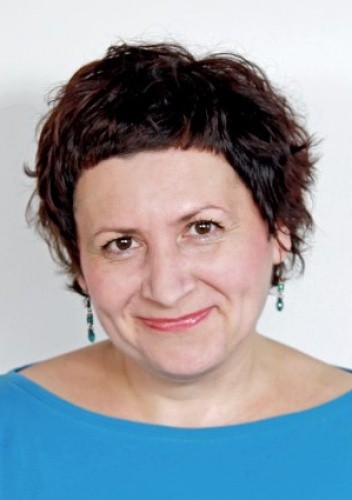 Agata Diduszko-Zyglewska