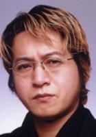 Natsuhiko Kyogoku