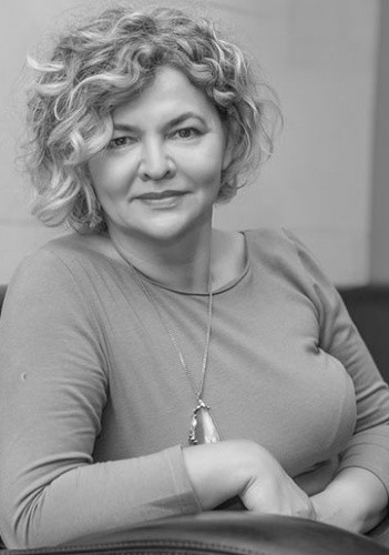 Dorota Bartyzel-Dukaczewska