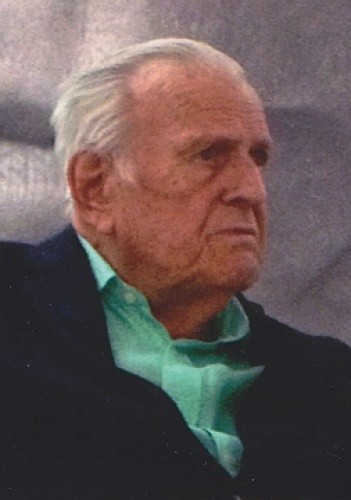 John Richardson
