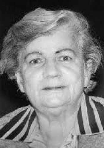 Vlasta Dvořáčková