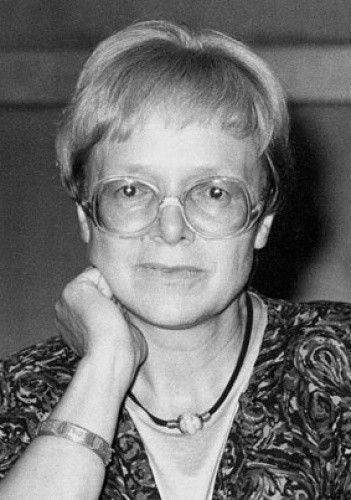 Jana Štroblová