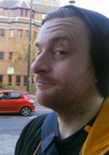 Rich Hawkins