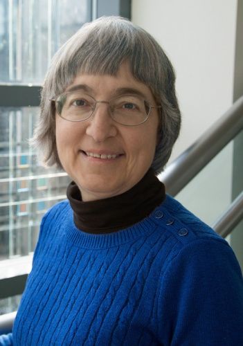 Joan Slonczewski