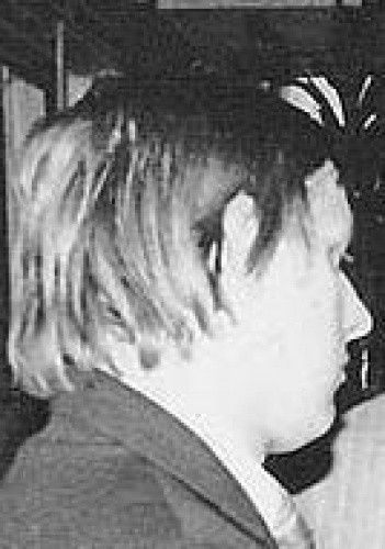 Jan B. Nycek