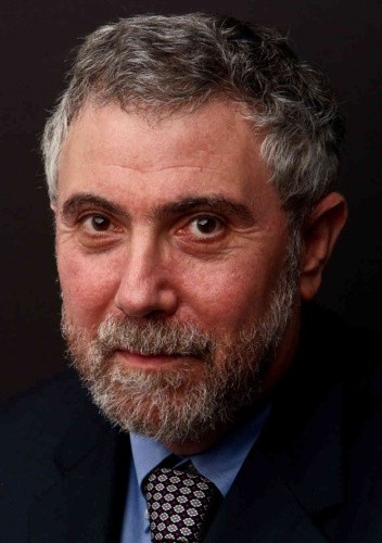Paul R. Krugman