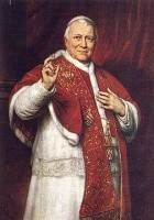  Pius IX