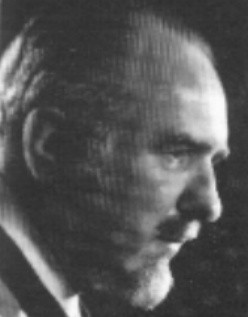 Walter Trobisch