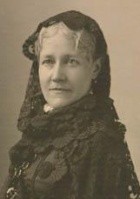 Harriet Prescott Spofford