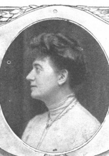 Alice Perrin