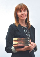 Agnieszka Janiszewska