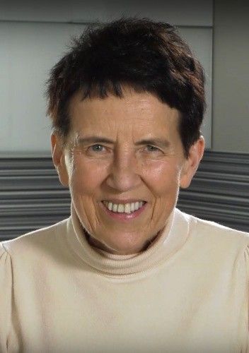 Ewa Dąbrowska