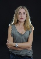 Alicja Masłowska–Burnos