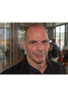 Yanis Varoufakis